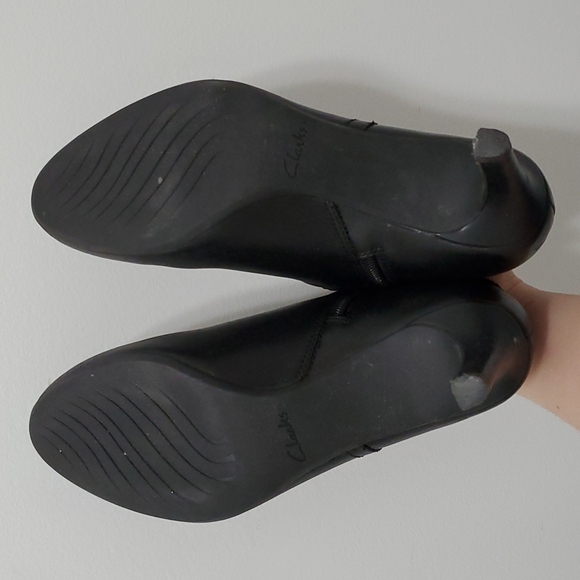 Ankle Boots - Picture 2 of 4